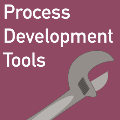 Link to Process Development Tools