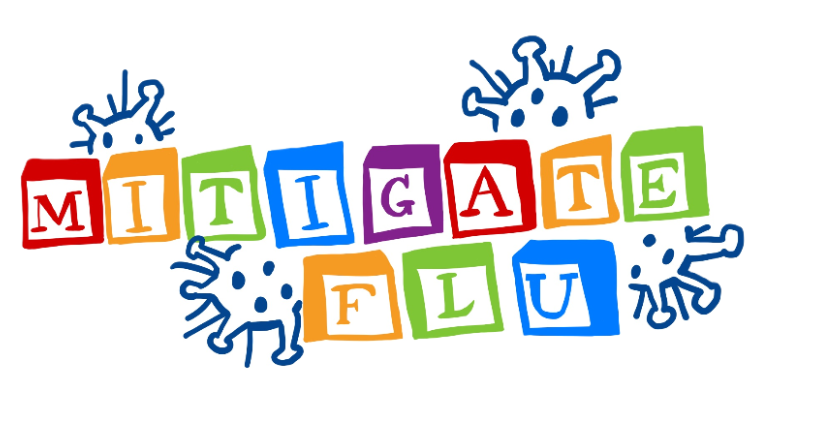 MITIGATE-FLU logo