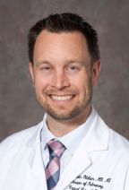 Justin  Oldham, MD, MS