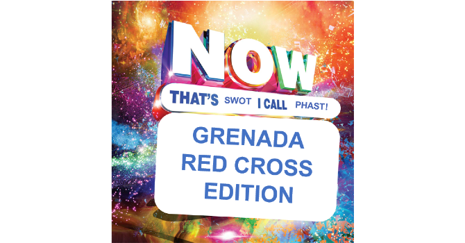 NOW That's SWOT I Call PHAST - Grenada Red Cross Edition