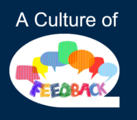 culture of feedback