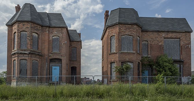 Detroit Foreclosure Exemptions
