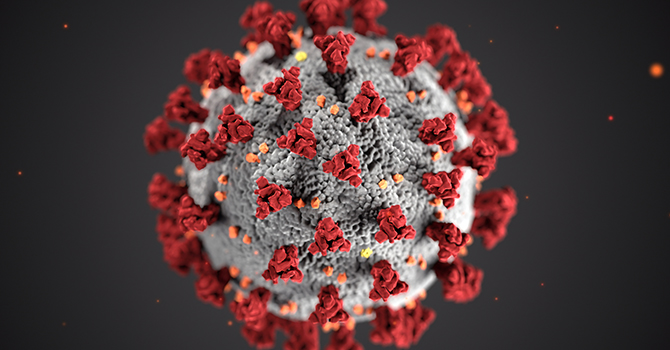 Michigan Public Health Professor Joins Michigan Governor to Announce New Coronavirus Dashboard