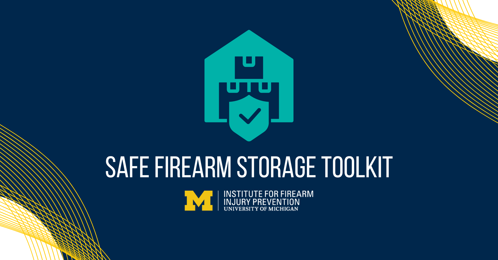 Safe storage toolkit