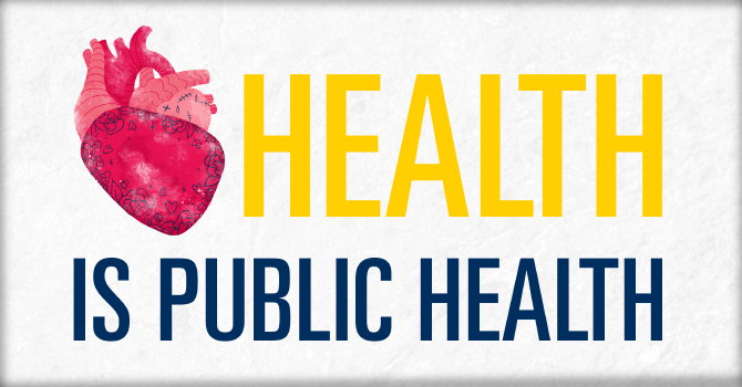 Heart Health Is Public Health