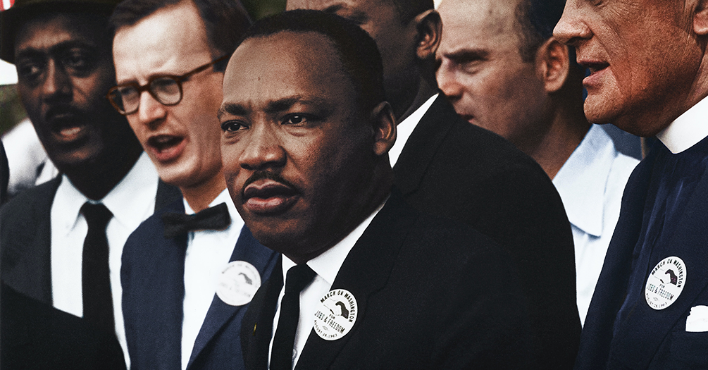 Reflecting on Dr. King's Legacy and the Field of Public Health